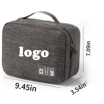 Multifunctional Digital Product Storage Bag