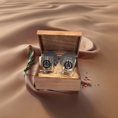 Whisky Lover Gift Set