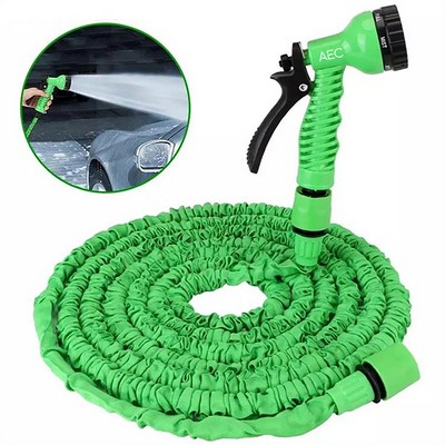 Expandable Magic Garden Hose
