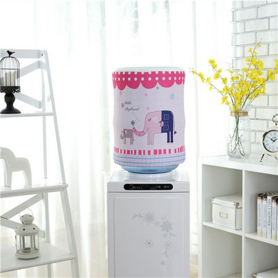 Water Dispenser Barrel Cover for 5 Gallon Water Bottle