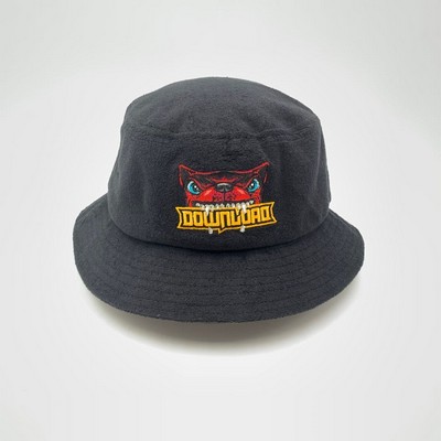 Custom Bucket Hats