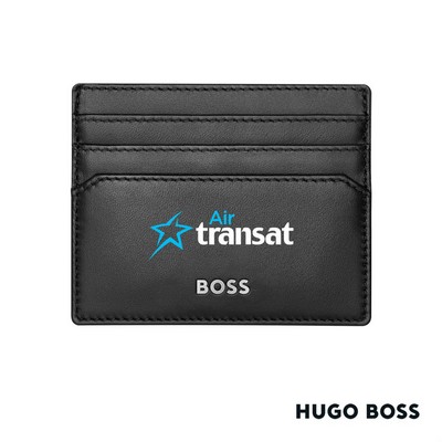 Hugo Boss® Classic Smooth Card Holder