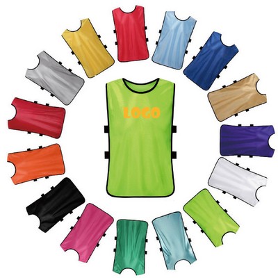 Team Training Vest