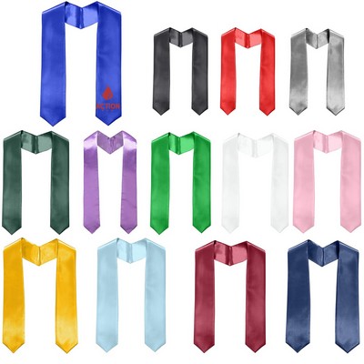 Graduation Honor Stole