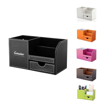 Office Desktop Storage Box