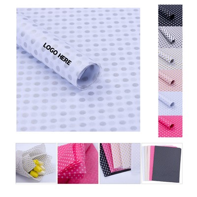 Personalized 17 GSM Gift Tissue Paper