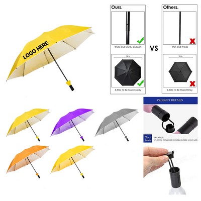 Collapsible Umbrella