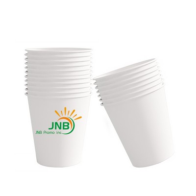 Disposable Paper Cup Perfect Beverages Event Gathering