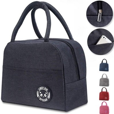 Lunch Bag Cooler Pack
