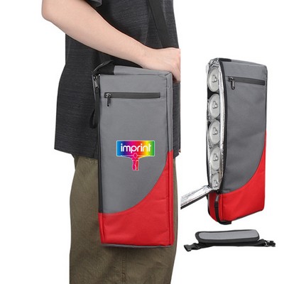 Portable Golf Cooler Bag