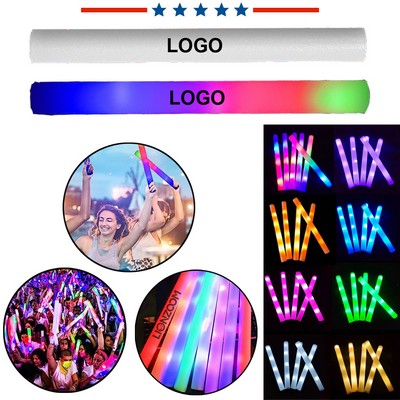 LED Glow Sticks Bulk