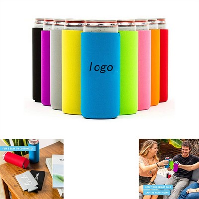 Can Cooler Covers