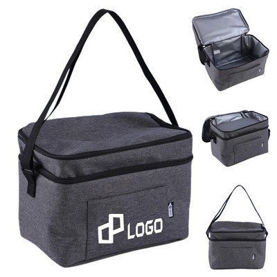 Rpet Thermal Lunch Tote Bag