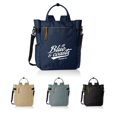 Reusable Insulated Lunch Snack Bag