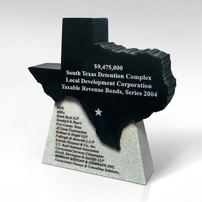 State Pride Award