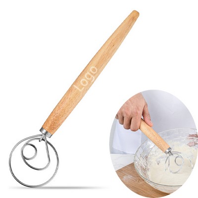 Household Stainless Steel Food Stirring Tool