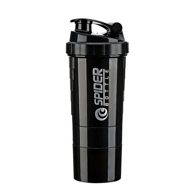 Blender Bottle