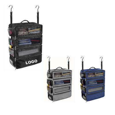 Hanging Closet Organizer