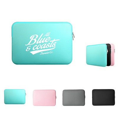 Neoprene Laptop Sleeve