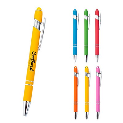 Touch Ballpoint Pen