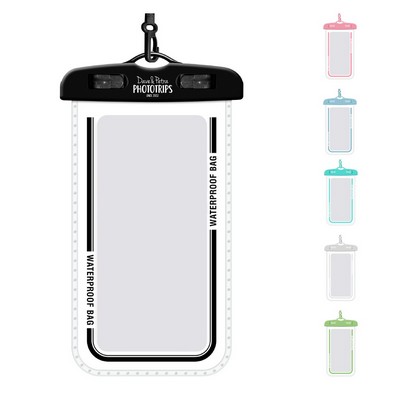 Waterproof Phone Pouch