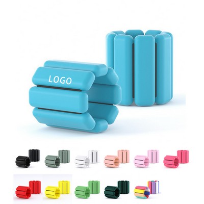 2LB Weight Bearing Wristband