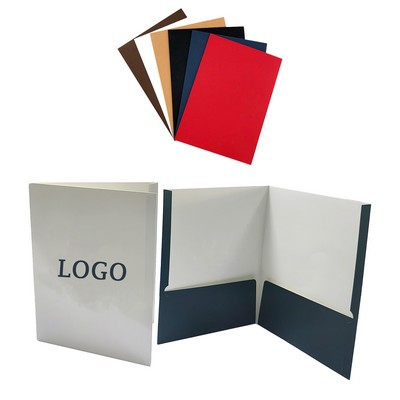 Presentation Folders