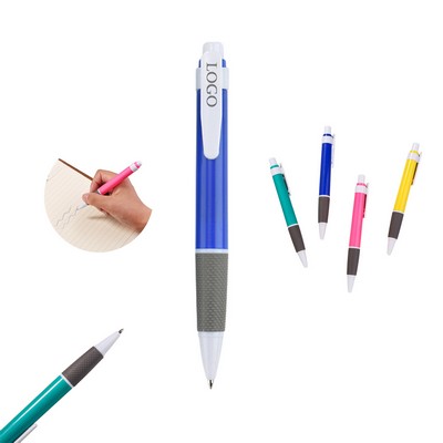 Advertising Plastic Ball Pen