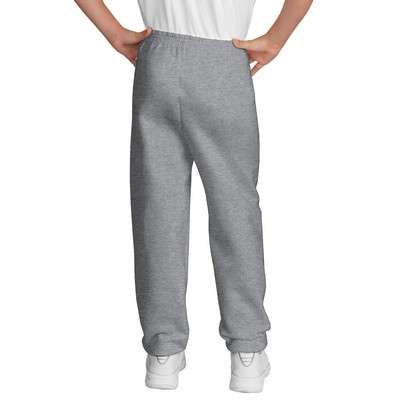 Port & Company - Youth Core Fleece Sweatpant.