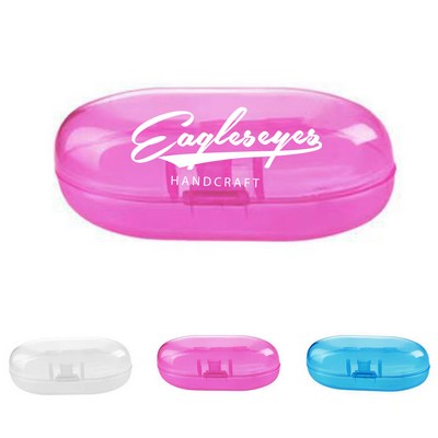 Silicone Finger Toothbrush