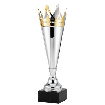 Italian Cup Award, 18" H
