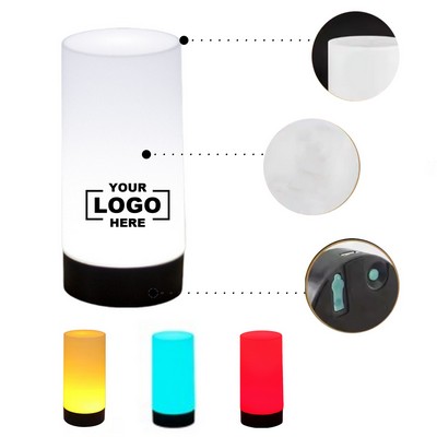 LED Table Lamp for Setting Bar Cafe Atmosphere