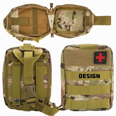 Outdoor First Aid Kit