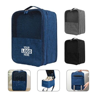 Travel Shoe Storage Bag