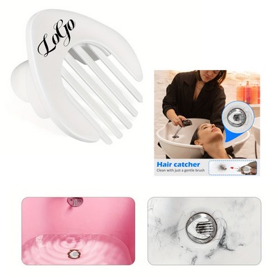 Drain Hair Catcher
