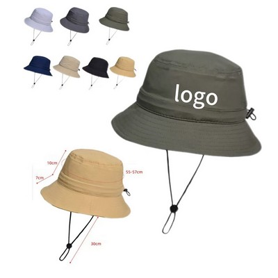 Outdoor Sun Hat