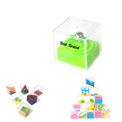 Game Box Toys