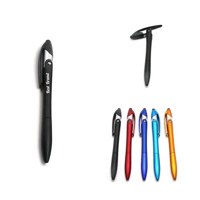 Bracket Touch Pen