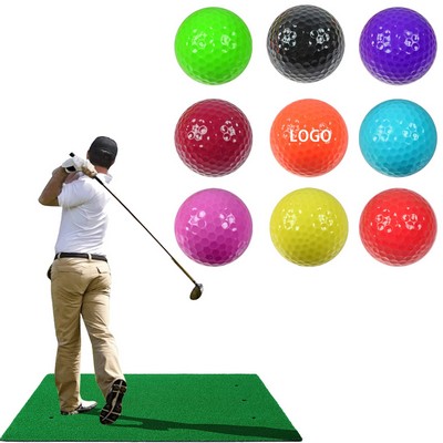 Golf Practice Balls
