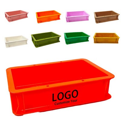 Industrial Modular Stackable Multi-Purpose Organizer
