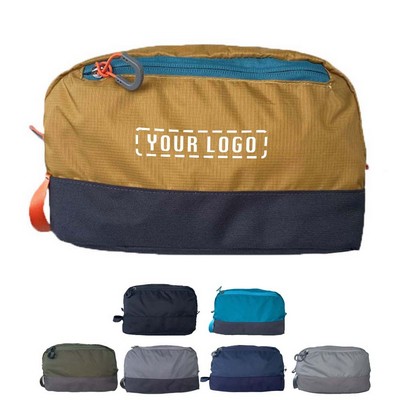 Youth Travel Toiletry Bag