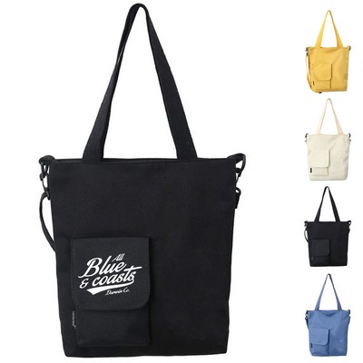 Canvas Tote Bag