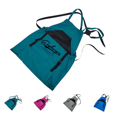 Garden Harvesting Apron