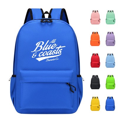 Outdoor Leisure Backpack
