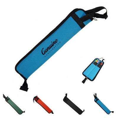 Drum Stick Carrying Bag