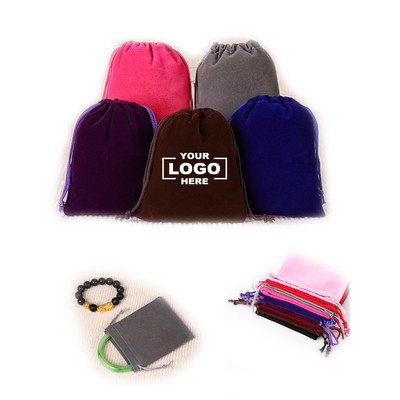 Decorative Gift Bags with Handles