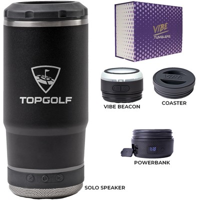 Go Caddy Vibe Drink Cooler Kit