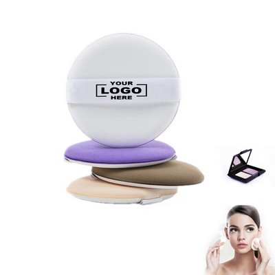 Super Soft Makeup Poweder Puff