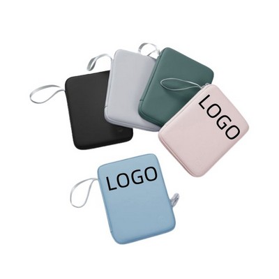 Padded Travel Sleeve Bag