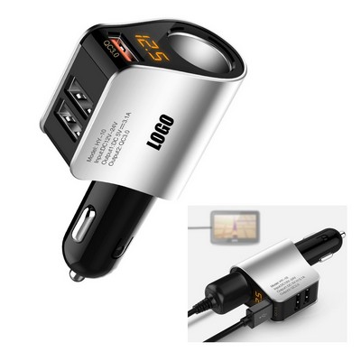 Car Phone Charger
